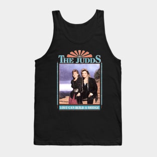 The Vintage 90s Tank Top